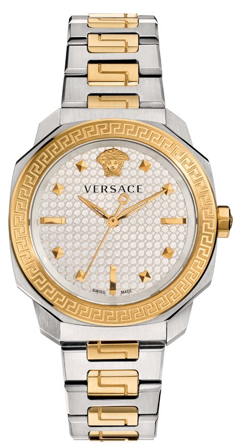 montre femme versace|Versace watches for women sale.